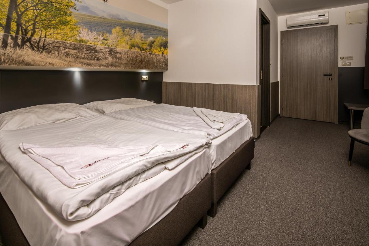 Hotel Andante & Restaurant