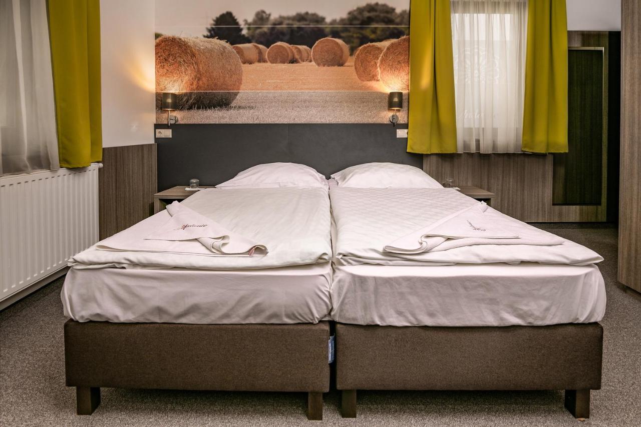 Hotel Andante & Restaurant Szentgotthard